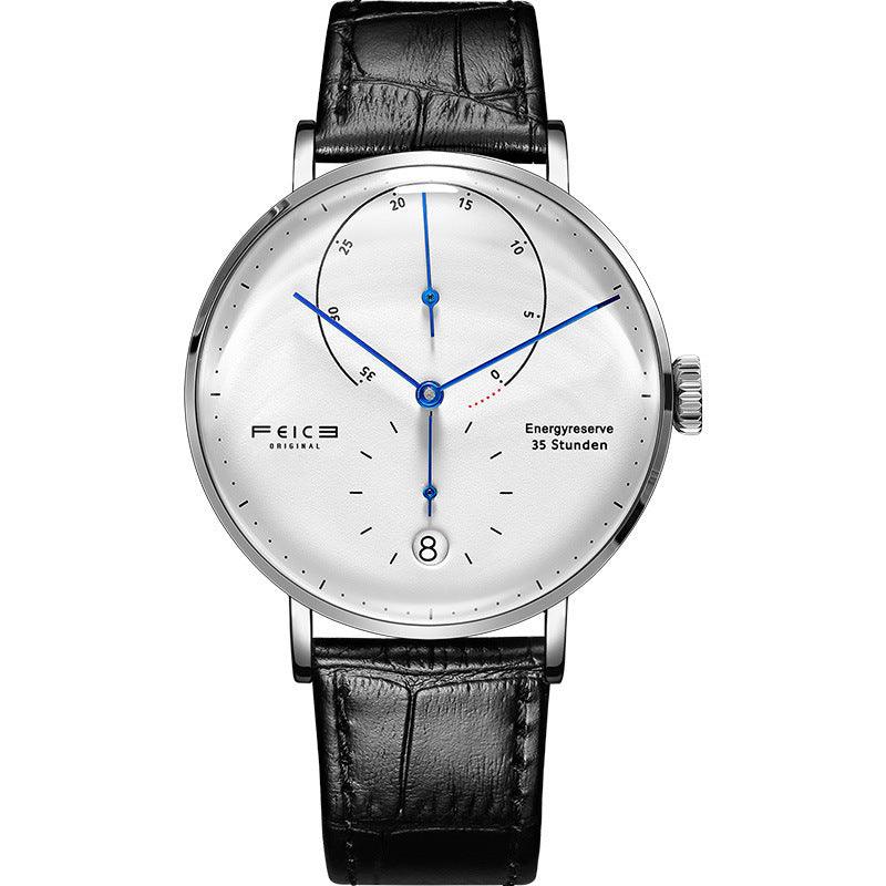 Men's Fashion Automatic Mechanical Watch - Aaryan Malik اريان مالك