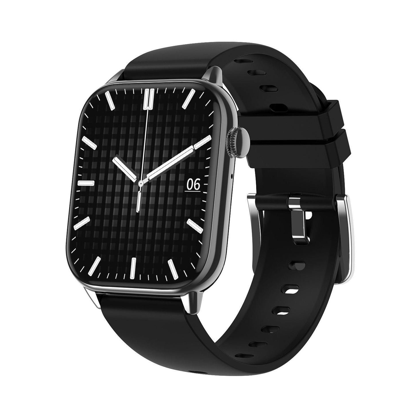 H11S Bluetooth Calling Smart Watch Fashion - Aaryan Malik اريان مالك