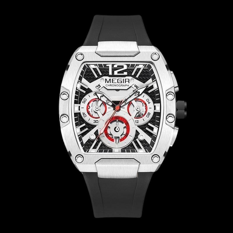 The Men's Watch 049