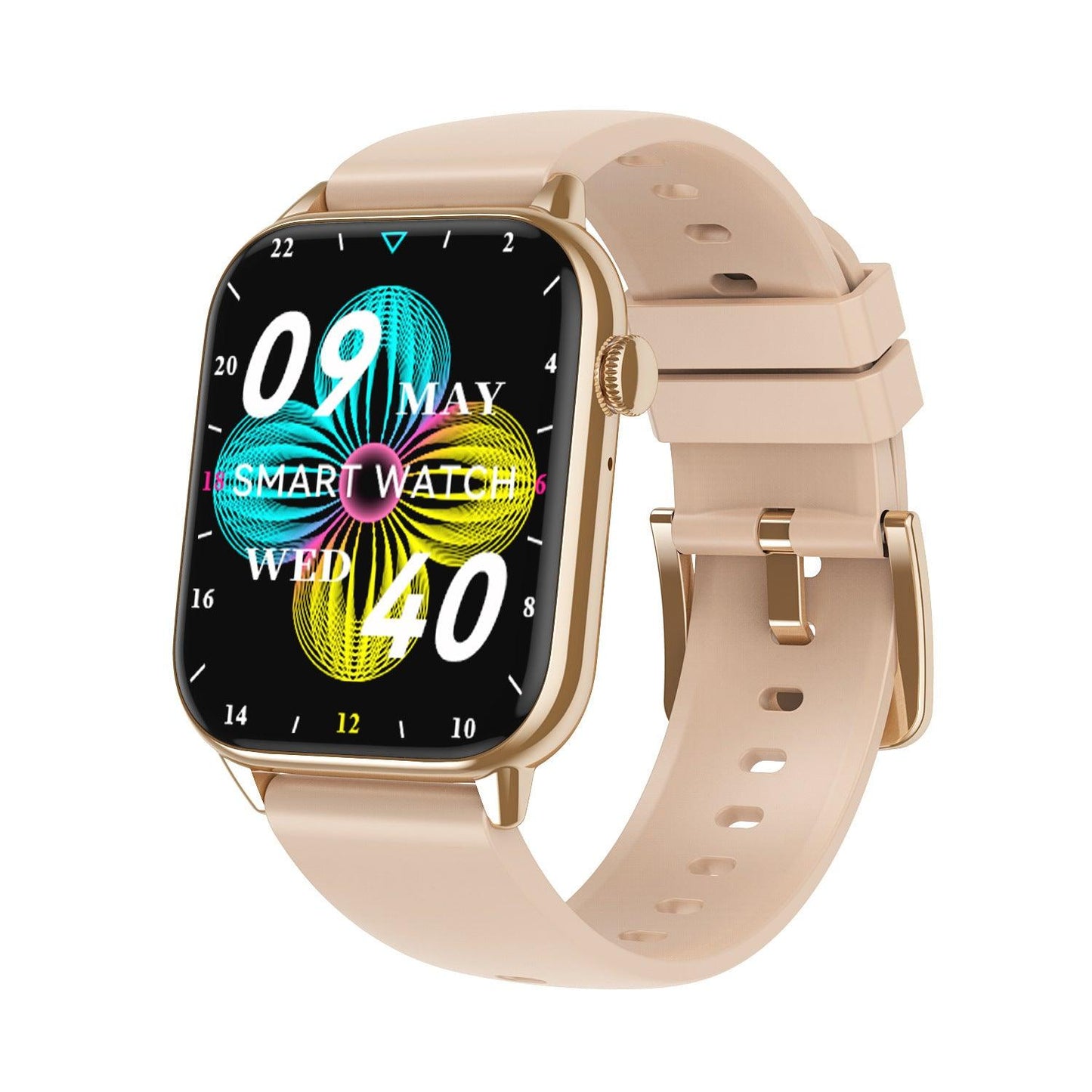 H11S Bluetooth Calling Smart Watch Fashion - Aaryan Malik اريان مالك