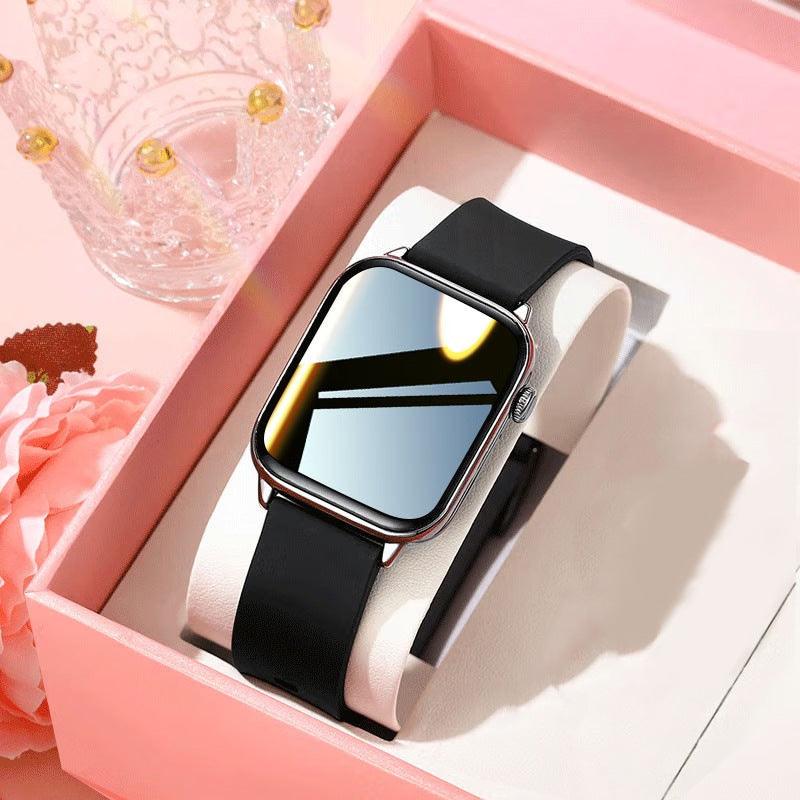 H11S Bluetooth Calling Smart Watch Fashion - Aaryan Malik اريان مالك