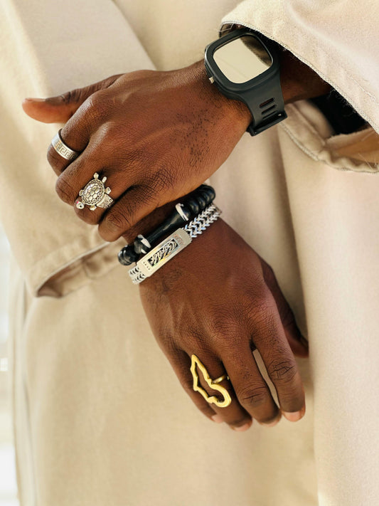 How to Choose a Watch That Complements Your Skin Tone