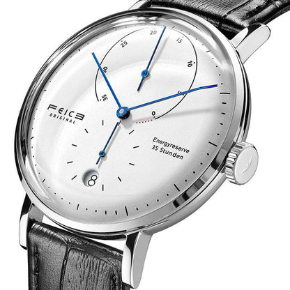 Men's Fashion Automatic Mechanical Watch - Aaryan Malik اريان مالك