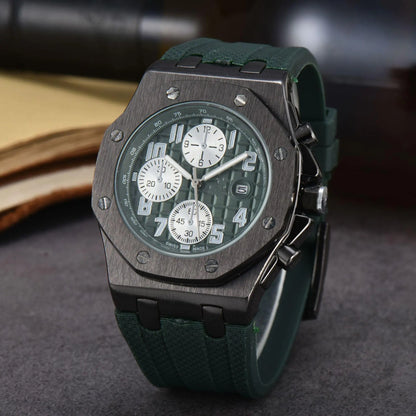 Sports Fashion Calendar Quartz Tape - Aaryan Malik اريان مالك