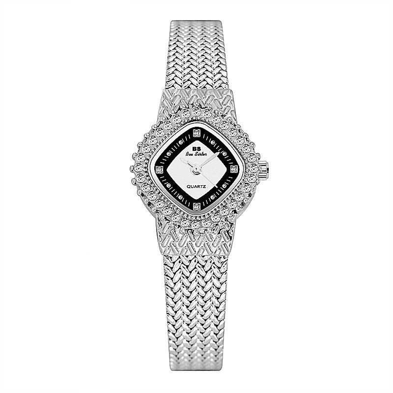 Fashion Simple Temperament Women's Watch - Aaryan Malik اريان مالك