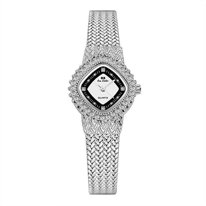 Fashion Simple Temperament Women's Watch - Aaryan Malik اريان مالك