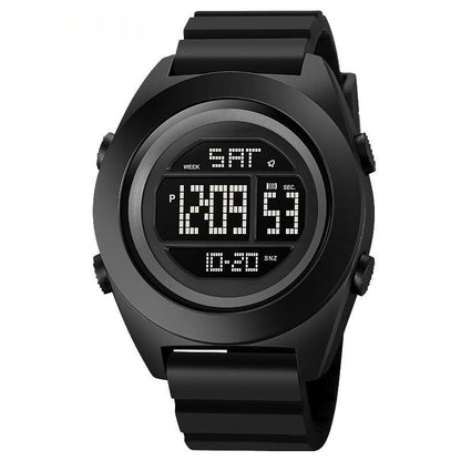 Outdoor Fashion Waterproof Multifunctional Sports Student Electronic Watch - Aaryan Malik اريان مالك