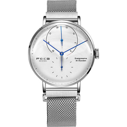 Men's Fashion Automatic Mechanical Watch - Aaryan Malik اريان مالك