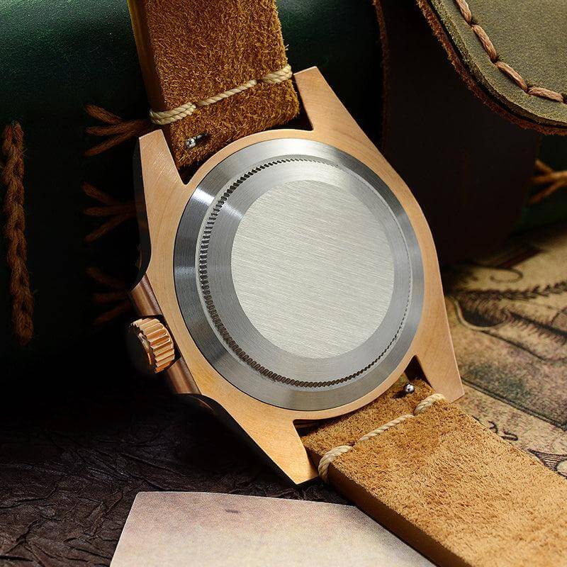 The Retro Premium Watch Mens - Aaryan Malik اريان مالك