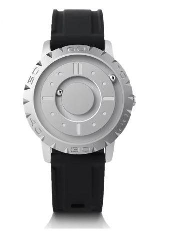 Magnetic Ball Personalized Creative Log Watch - Aaryan Malik اريان مالك