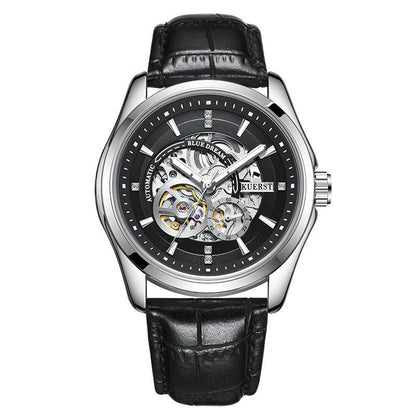Strong Luminous Automatic Mechanical Waterproof Watch - Aaryan Malik اريان مالك