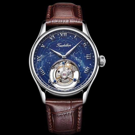Star Tourbillon Watch