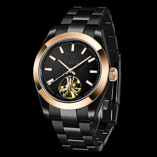 The Obsidian Watch Mens